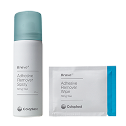Brava® Pohjalevyn poistoaine