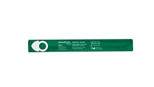 Naisten SpeediCath Standard katetri
