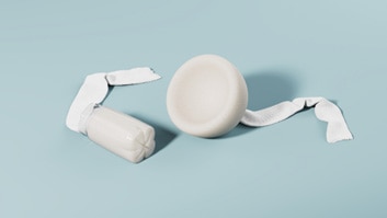 Peristeen anaalitamponi