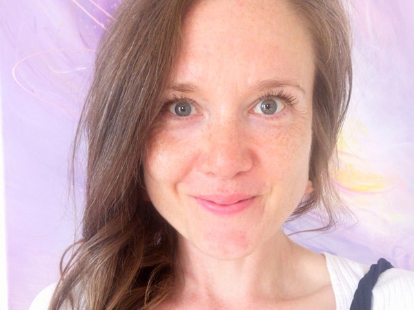 Avanneleikkauksen jälkeen