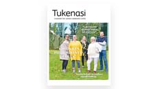 Tukenasi-lehti