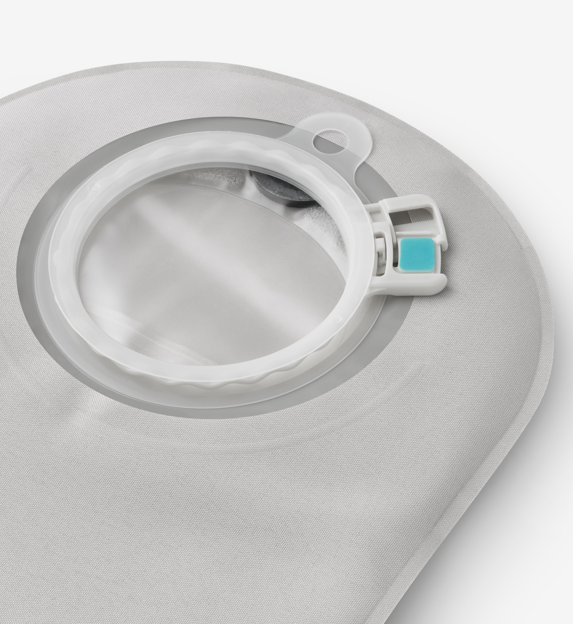 SenSura® Mio Click <br>Alhaalta ylös –menetelmä 